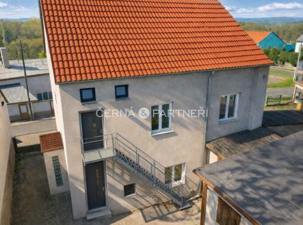 fotografie | Prodej - dům/vila, 265 m²