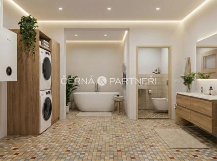 fotografie | Prodej - dům/vila, 265 m²