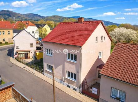 fotografie | Prodej - dům/vila, 265 m²