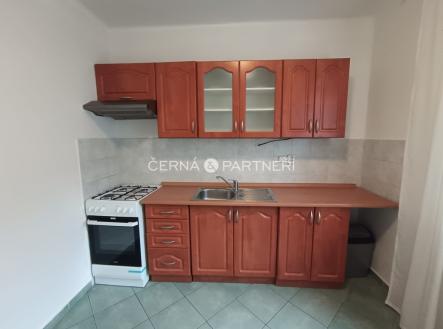 Pronájem bytu, 1+1, 47 m² obrázek