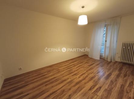 fotografie | Pronájem bytu, 1+1, 47 m²