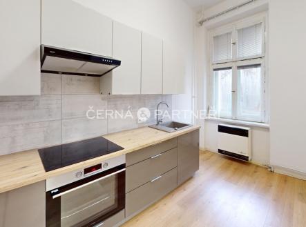 modlanska-73120-kitchen.jpg | Pronájem bytu, 2+1, 46 m²