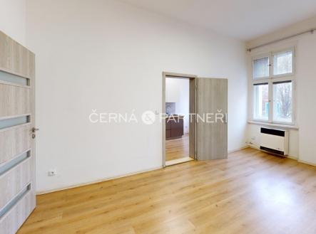 modlanska-73120-bedroom-1.jpg | Pronájem bytu, 2+1, 46 m²