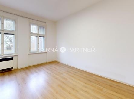 modlanska-73120-bedroom.jpg | Pronájem bytu, 2+1, 46 m²