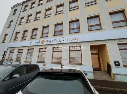 fotografie | Prodej - kanceláře, 2 070 m²