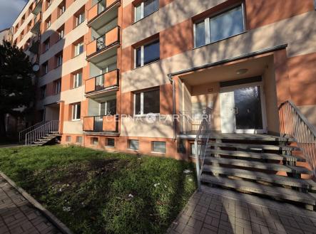 fotografie | Prodej bytu, 2+1, 61 m²