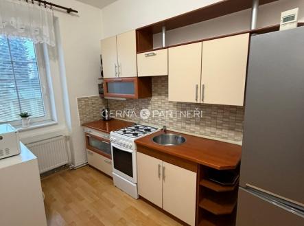 Pronájem bytu, 1+1, 36 m² obrázek