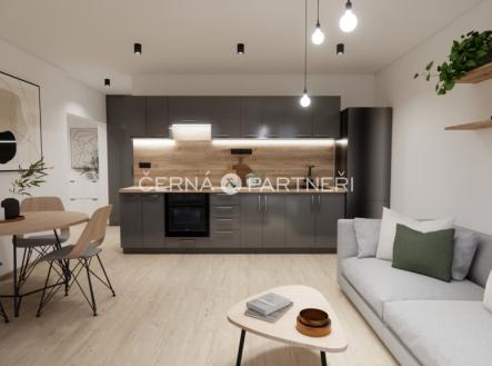 zmeny-01.png | Prodej bytu, 2+kk, 46 m²