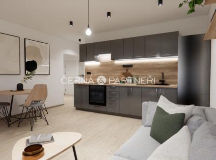 zmeny-02.png | Prodej bytu, 2+kk, 46 m²