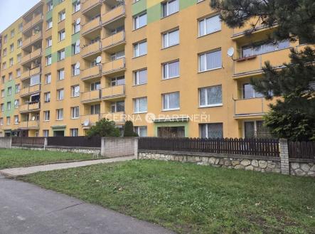 Pronájem bytu, 1+1, 37 m² obrázek