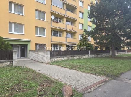 fotografie | Pronájem bytu, 1+1, 37 m²