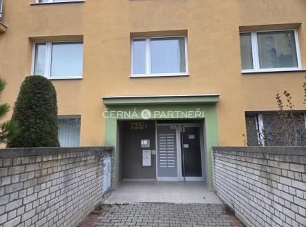 fotografie | Pronájem bytu, 1+1, 37 m²