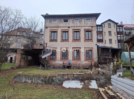 Prodej - dům/vila, 112 m²