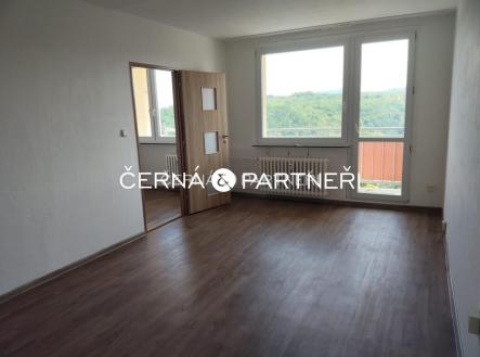 Pronájem bytu, 1+1, 34 m² obrázek