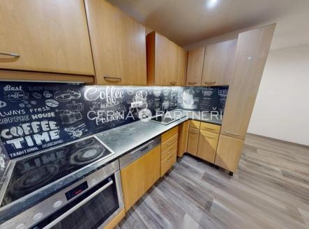 9.jpeg | Pronájem bytu, 1+1, 34 m²