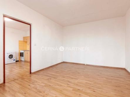 6.jpeg | Pronájem bytu, 1+1, 36 m²