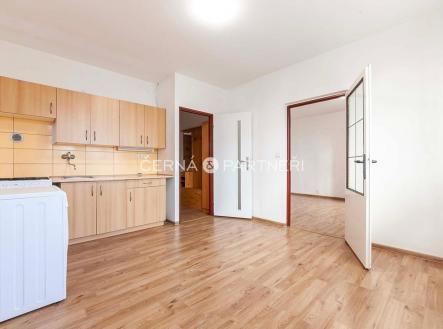 fotografie | Pronájem bytu, 1+1, 36 m²