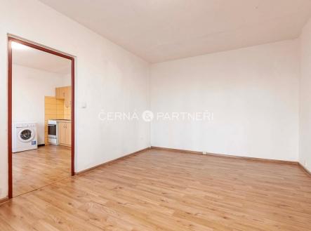 fotografie | Pronájem bytu, 1+1, 36 m²