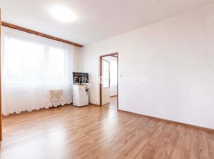fotografie | Pronájem bytu, 1+1, 36 m²