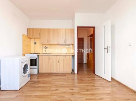 fotografie | Pronájem bytu, 1+1, 36 m²