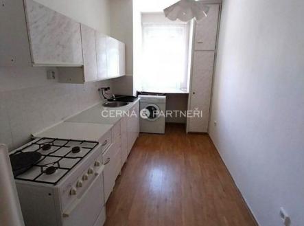 fotografie | Pronájem bytu, 1+1, 35 m²