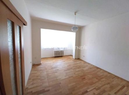 fotografie | Pronájem bytu, 1+1, 35 m²