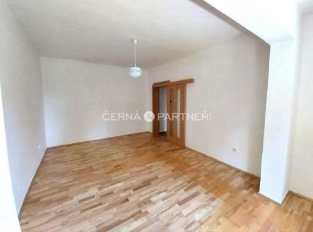 fotografie | Pronájem bytu, 1+1, 35 m²