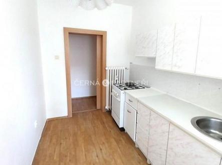 Pronájem bytu, 1+1, 35 m² obrázek