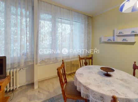 2.jpeg | Pronájem bytu, 3+1, 70 m²