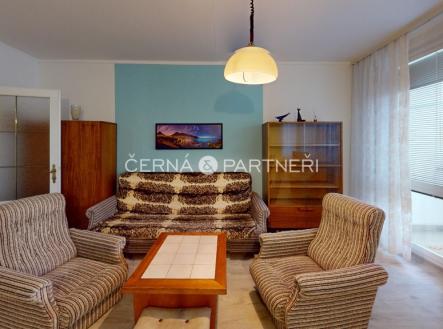 6.jpeg | Pronájem bytu, 3+1, 70 m²