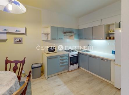 Pronájem bytu, 3+1, 70 m² obrázek