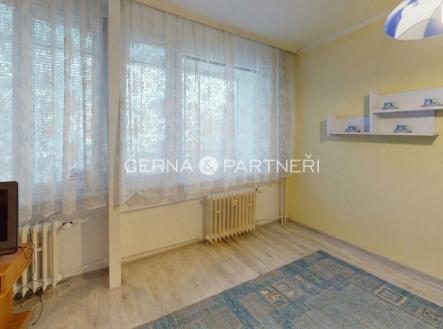 2-1.jpeg | Pronájem bytu, 3+1, 70 m²