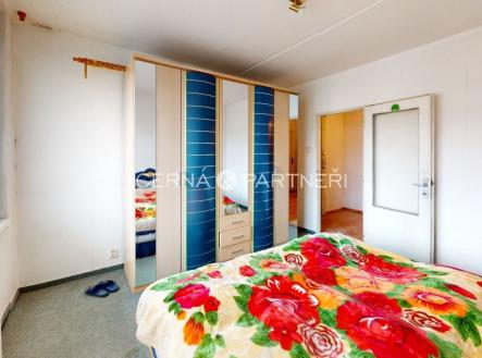 fotografie | Prodej bytu, 3+1, 68 m²