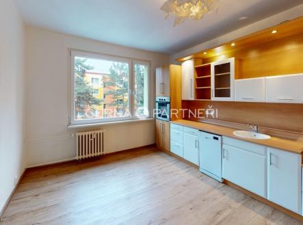za-chlumem-743-kitchen.jpg | Prodej bytu, 1+1, 35 m²