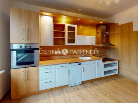 fotografie | Prodej bytu, 1+1, 35 m²