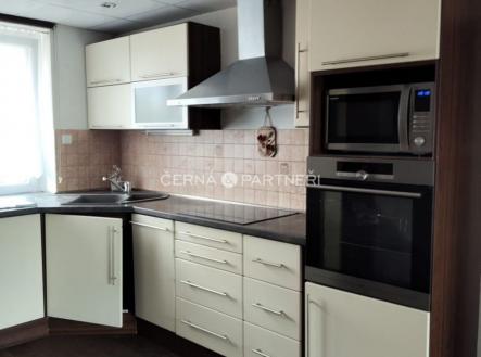 fotografie | Pronájem bytu, 2+1, 53 m²