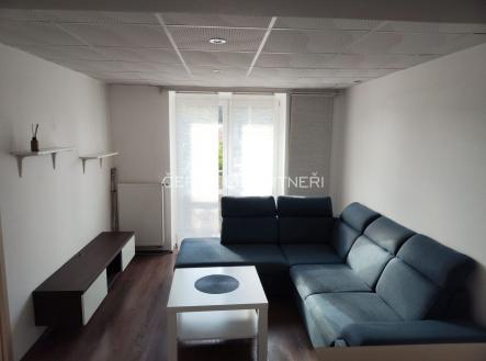 fotografie | Pronájem bytu, 2+1, 53 m²