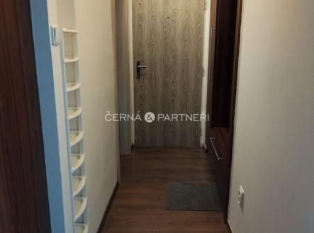 fotografie | Pronájem bytu, 2+1, 53 m²