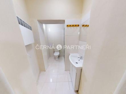 10-1.jpeg | Pronájem bytu, 1+1, 30 m²
