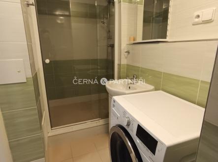 1.jpeg | Pronájem bytu, 2+1, 54 m²