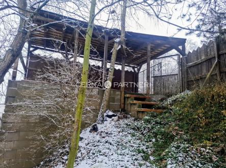 Prodej - pozemek pro bydlení, 688 m² obrázek