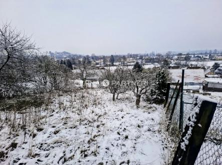 fotografie | Prodej - pozemek pro bydlení, 688 m²