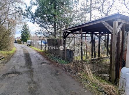fotografie | Prodej - pozemek pro bydlení, 688 m²