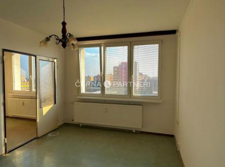 fotografie | Pronájem bytu, 3+1, 54 m²