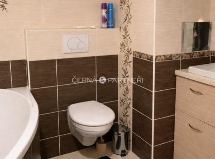 fotografie | Pronájem bytu, 4+1, 77 m²