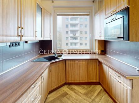 fotografie | Pronájem bytu, 4+1, 77 m²