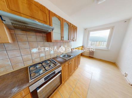 fotografie | Pronájem bytu, 4+1, 83 m²