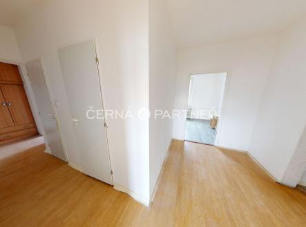 fotografie | Pronájem bytu, 4+1, 83 m²