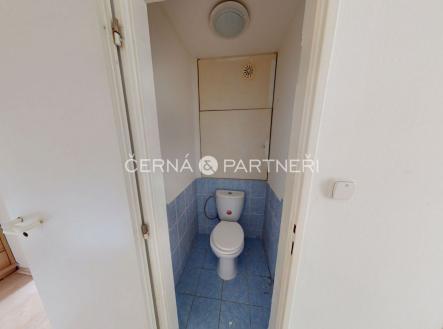 fotografie | Pronájem bytu, 4+1, 83 m²