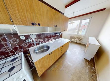 fotografie | Pronájem bytu, 2+1, 59 m²